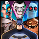 The new Batman animated