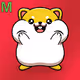 Happy Hamsters House