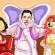 ElonPHANT in the Room Official