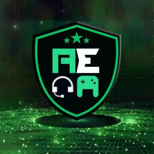 Akaringo Esports x GAM3RS