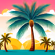 Palm Paradise