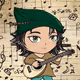 Nathaniel by 13productions x Reddit Collectible Avatars
