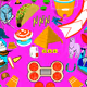 Table Tilt by TurnipDaHeat x Reddit Collectible Avatars