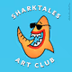 SharkTales Art Club