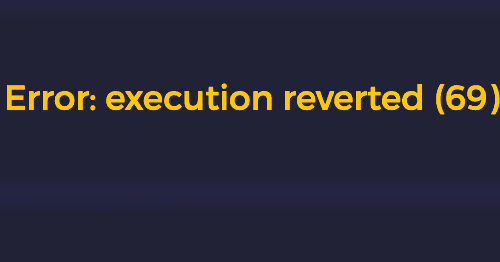 OpenSea banner for @reverts