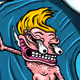 Izaactoonks