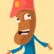 PotatoHeadMan