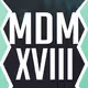 MDM-XVIII