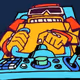Grosrobot