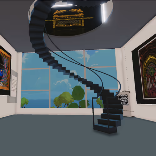 OpenSea banner for @Sanctuary