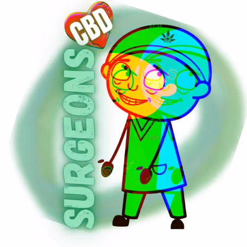 OpenSea profile picture for @Surgeons
