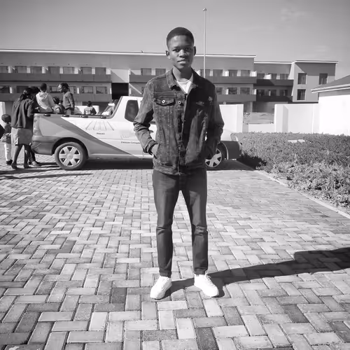 OpenSea profile picture for @Ndumiso