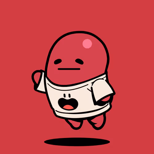 OpenSea profile picture for @Testicular