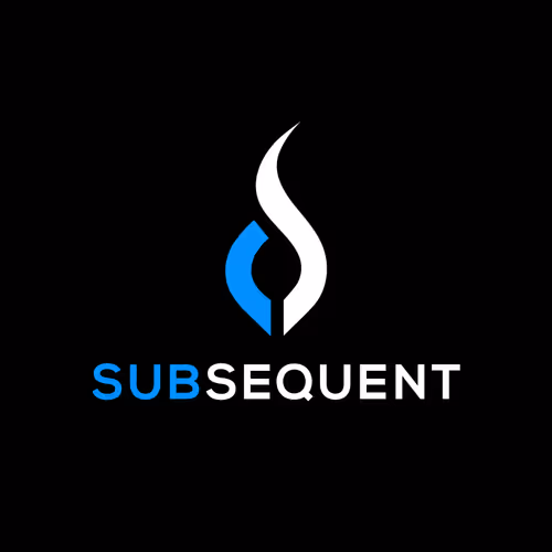 OpenSea profile picture for @SubSequent