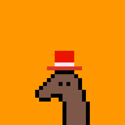OpenSea profile picture for @Weirdoes