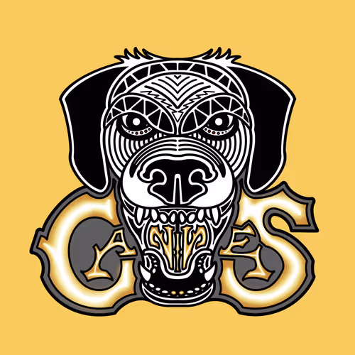 OpenSea profile picture for @CANINES