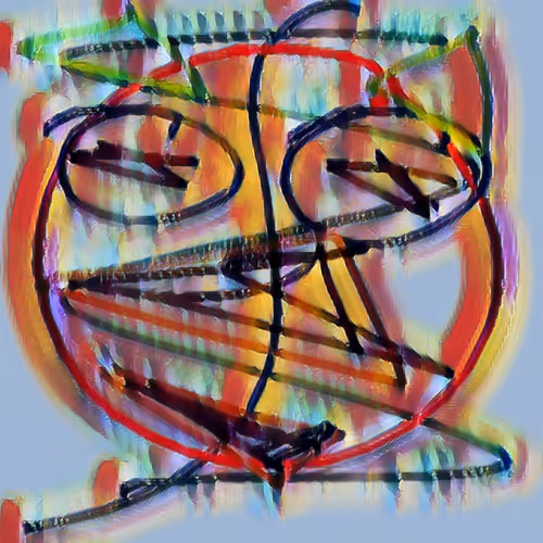 OpenSea profile picture for @Spontaneously