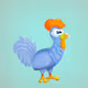 Little-Cock-Racing