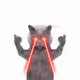 LaserCat