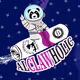 Alclawholic