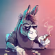 DonkeyDudesNFT