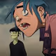 Gorillaz