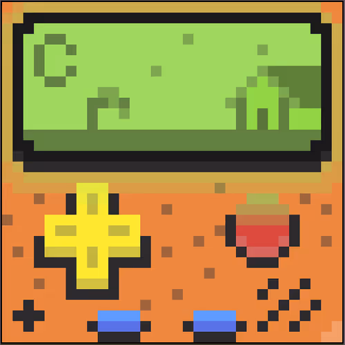 OpenSea profile picture for @Consoles
