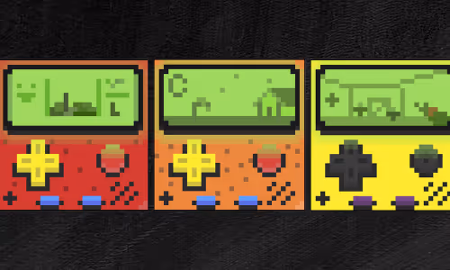 OpenSea banner for @Consoles