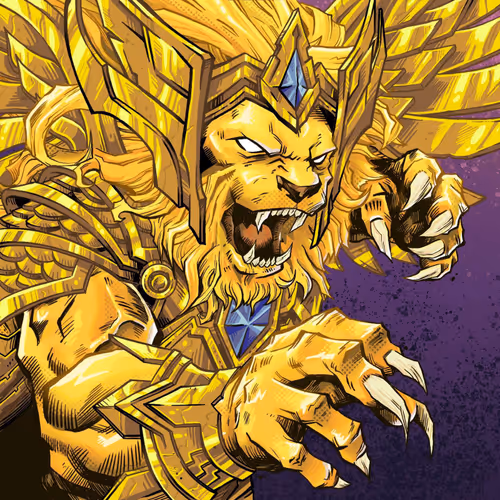 Holder avatar