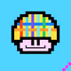 8-BitMuchroom