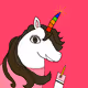 UnicornKidChloe