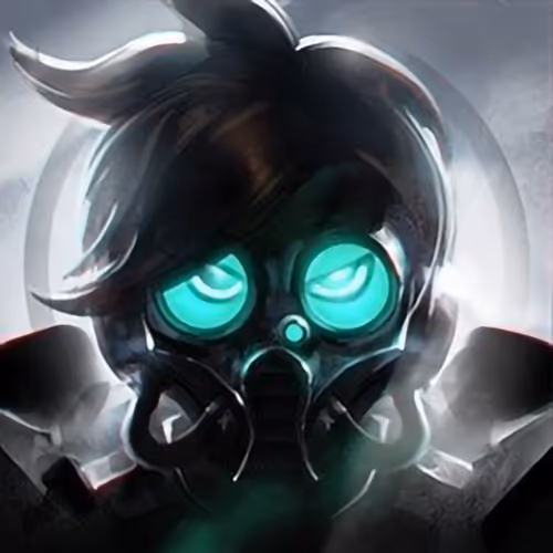 OpenSea profile picture for @Oblivion