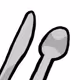 etherutensils