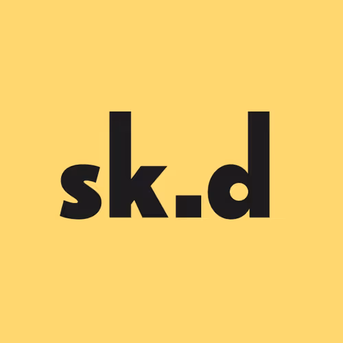 OpenSea profile picture for @SKD