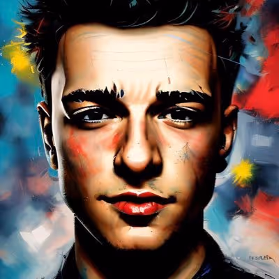 Holder avatar