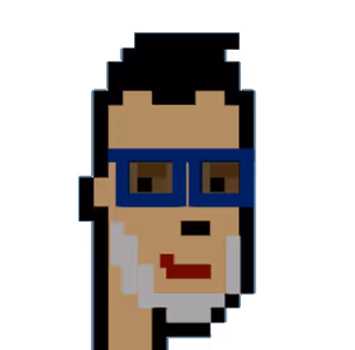 OpenSea profile picture for @charley