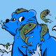 13luebear