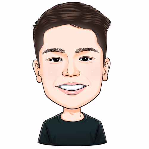 OpenSea profile picture for @kaito