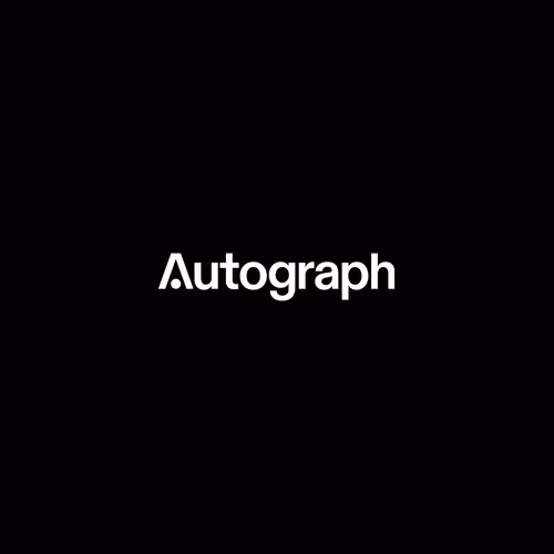 OpenSea banner for @Autograph
