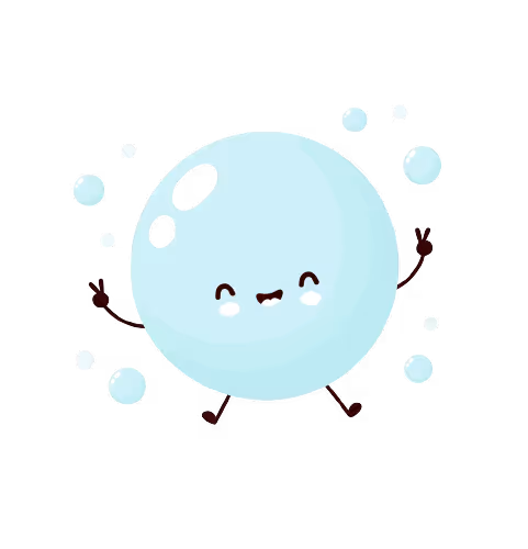 OpenSea profile picture for @Bauble