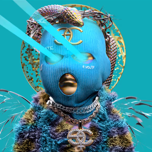 OpenSea profile picture for @Richardson