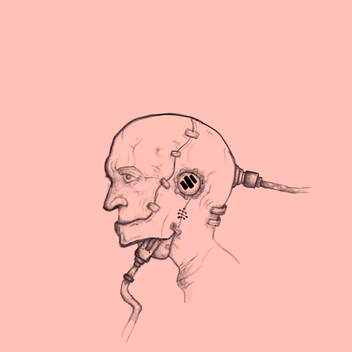 OpenSea profile picture for @Spectator