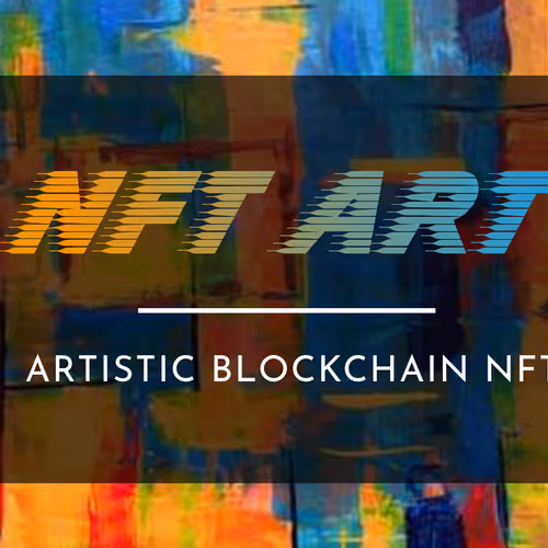 OpenSea banner for @Artistic