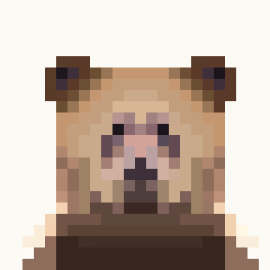 OpenSea profile picture for @Inequalities