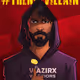 THENFTVILLAIN