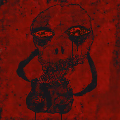 OpenSea profile picture for @syringe