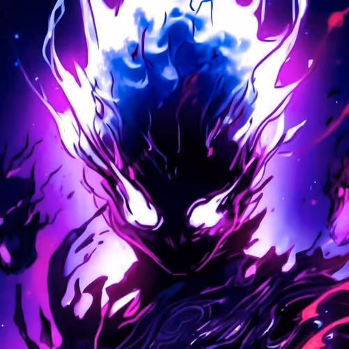OpenSea profile picture for @Locka