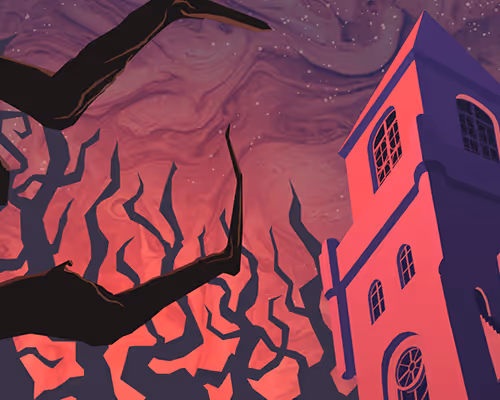 OpenSea banner for @Screech