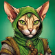 DimensionSphynx