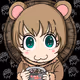 BubblestheChimp